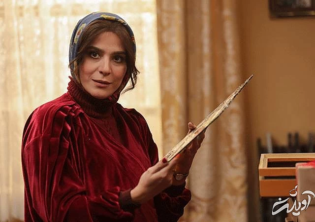 سحر دولتشاهی